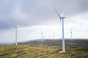 Wind Turbine Servicing hs renewables